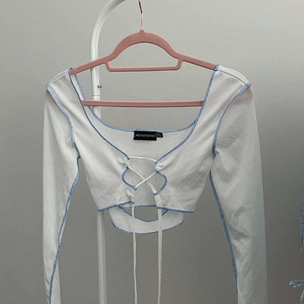 Summer shirts (sold separately)